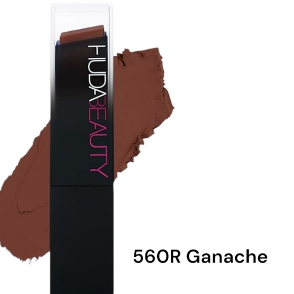 🎉HP🎉Huda Beauty | Faux Filter Skin Finish Buildable Coverage Foundation Stick - Picture 4 of 4